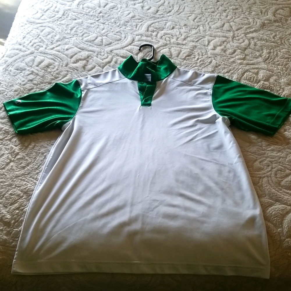 Large Holloway Polo